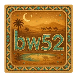 bw52 logo